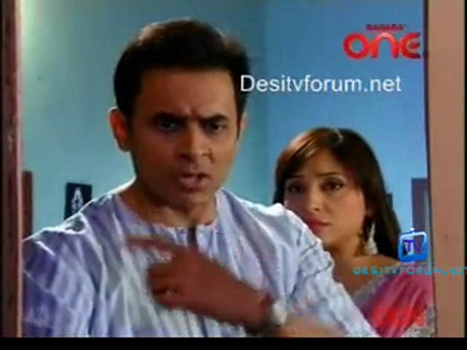 Yeh Kaali Kaali Raatein - 7th March 2012 - pt3