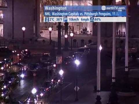 Lucerne - Switzerland, Bandar Seri Begawan - Brunei, Barcelona - Spain, Avignon - France, Washington - USA, Budapest - Hungary, Prague - Czech Republic