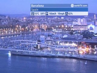 Sydney - Australia, Warsaw - Poland, Seattle - USA, Barcelona - Spain, Warnemunde - Germany, Niagara Falls - Canada, Munich - Germany