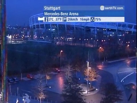 Las Vegas - USA, Yas Island - UAE - Abu Dhabi, Warsaw - Poland, Stuttgart - Germany, Cannes - France, Ascona - Ticino - Switzerland, Venice - Italy