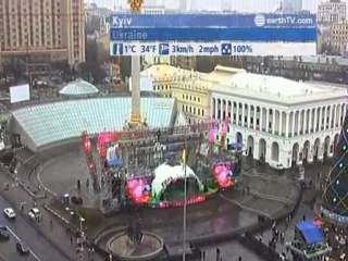 Salzburg - Austria, Geneva - Switzerland, Agadir - Morocco, Barcelona - Spain, Kyiv - Ukraine, Seattle - USA, Prague - Czech Republic