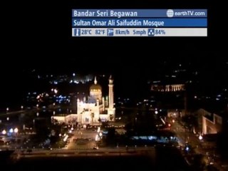 Hamburg - Germany, Las Vegas - USA, London - United Kingdom, Cannes - France, Bandar Seri Begawan - Brunei, Warsaw - Poland, Berlin - Germany