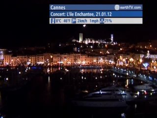 Prague - Czech Republic, Berlin - Germany, Lucerne - Switzerland, Niagara Falls - Canada, Cannes - France, Sydney - Australia, Venice - Italy