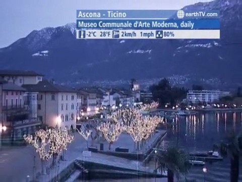 Venice - Italy, Warsaw - Poland, Vienna - Austria, Ascona - Ticino - Switzerland, Cannes - France, Warnemunde - Germany, Budapest - Hungary