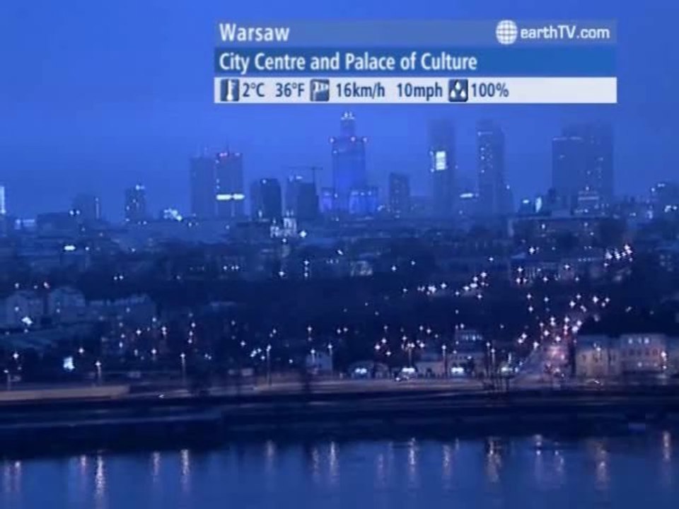 Budapest - Hungary, Ekaterinburg - Russia, Seattle - USA, Munich - Germany, Warsaw - Poland, Ascona - Ticino - Switzerland, Cannes - France