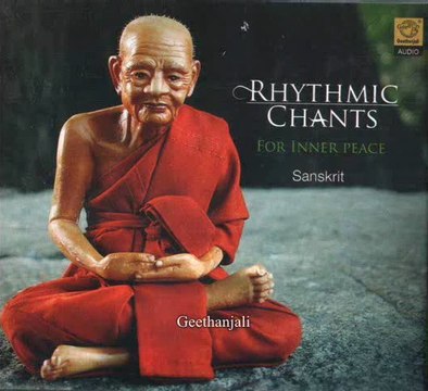 Rhythmic Chants for Inner Peace - Hanuman Bhujangam - Sanskrit Spiritual