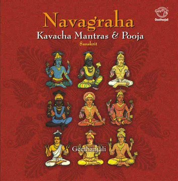 Navagraha Kavacha Mantras and Pooja - Sanskrit Spiritual