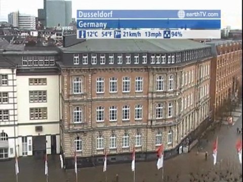 Prague - Czech Republic, Warnemunde - Germany, Las Vegas - USA, Cannes - France, Dusseldorf - Germany, Doha - Qatar, Vienna - Austria