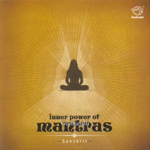 Inner Power of Mantras — Ashirvadha Mantra — Sanskrit Spiritual