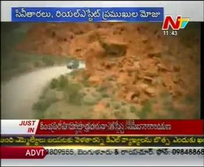 Hyderabad Turns Top Spot For Luxurious Cars