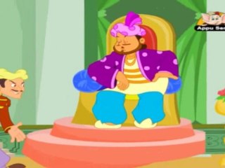 Arabian Nights - The Hunt for the Camel