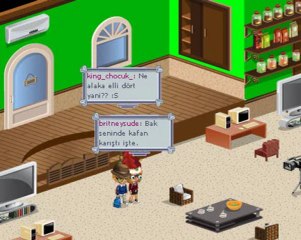 Çok sanal Hareket Bunlar