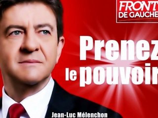 RESISTONS AU NOUVEL ORDRE MONDIAL AVEC LE FRONT DE GAUCHE