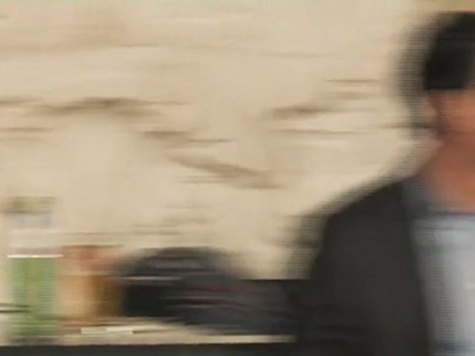 Le visiteur du soir : Marc Lièvremont