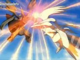 Trailer Italiano Ufficiale HD Pokémon Bianco - Victini & Zekrom