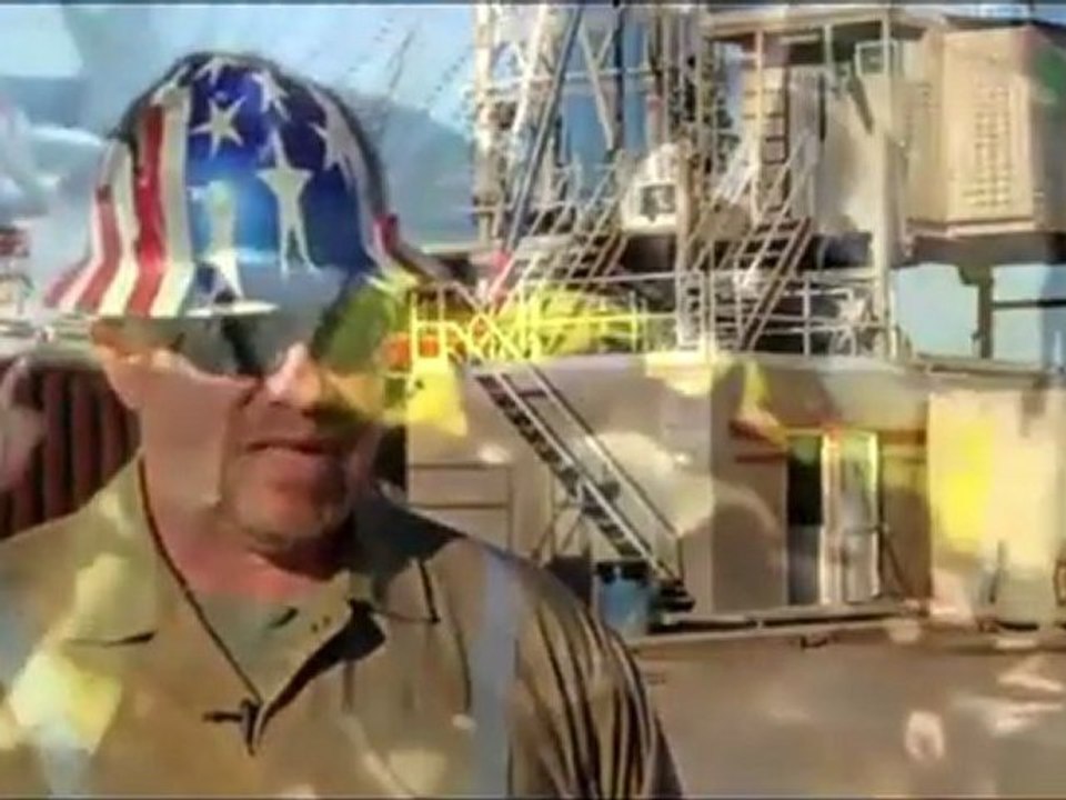 With Oil Drilling Jobs Your Opinion Matters