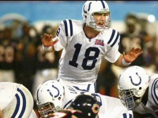 NFL - Les Colts se séparent de Manning