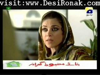 Jannat Se Nikali Howi Aurat Episode 9 - 7th March 2012 part 2