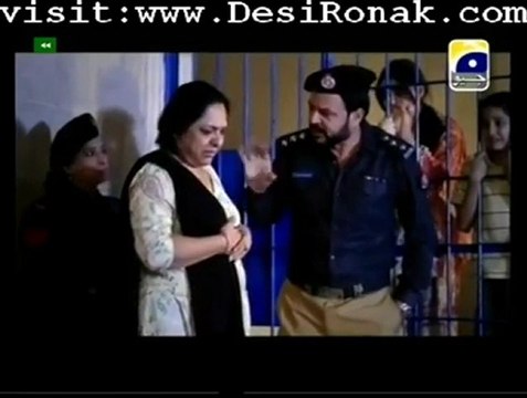 Kash Mai Teri Beti Na Hoti Episode 95 - 7th March 2012 part 2