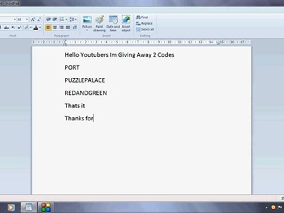 Moshi Monsters codes