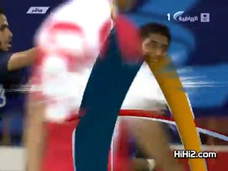 Al Hilal 1-1 Persepolis