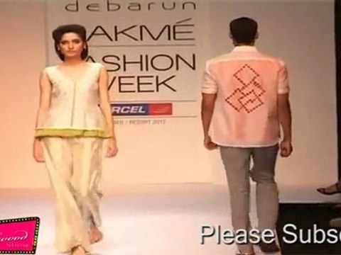Watch New Lakme Summer Fashion Week 2012 Day3