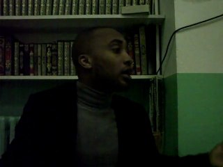 Mohamed Bajrafil - La pensée dogmatique