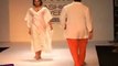 Hot Models Looks Elegant In Indian Outfit At Lakme Summer Fashion Week 2012 Day3
