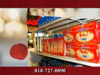 Chatsworth Italian Cold Cuts, San Carlo Italian Deli & Bakery, Northridge European Cookie