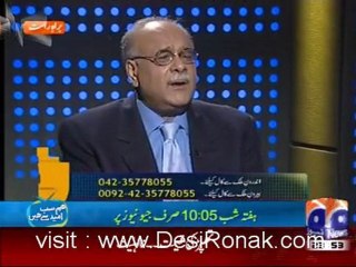 Apas Ki Baat - 7th March 2012 part 3