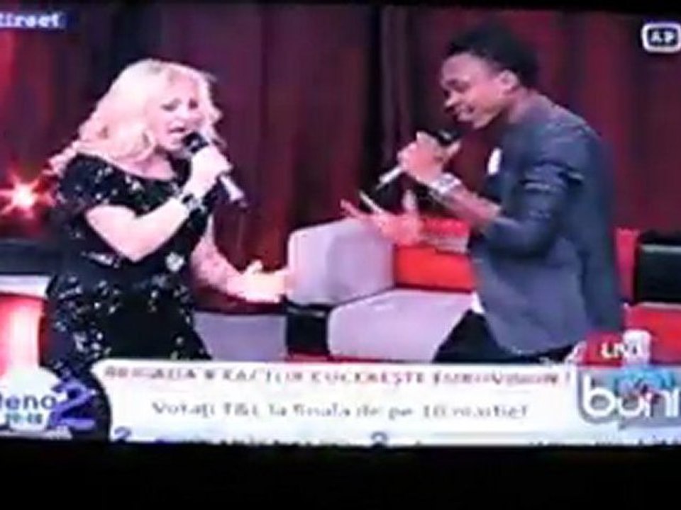 T&L la Răi da' Buni - Twilight (part. 3)