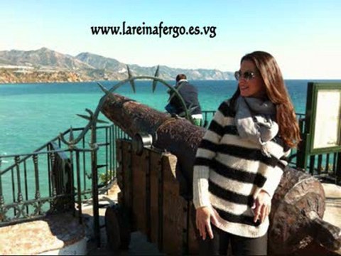 Nuria Fergo entrevista Matías Prats Radio