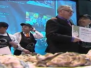 El ingrato arte de abrir ostras