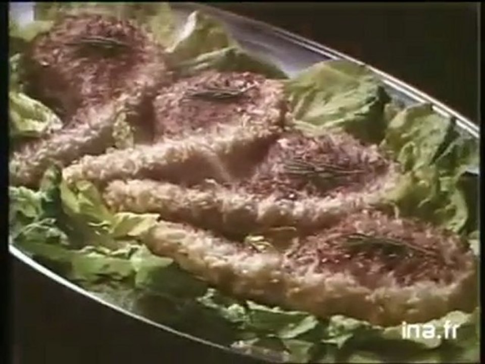 Publicité 1985