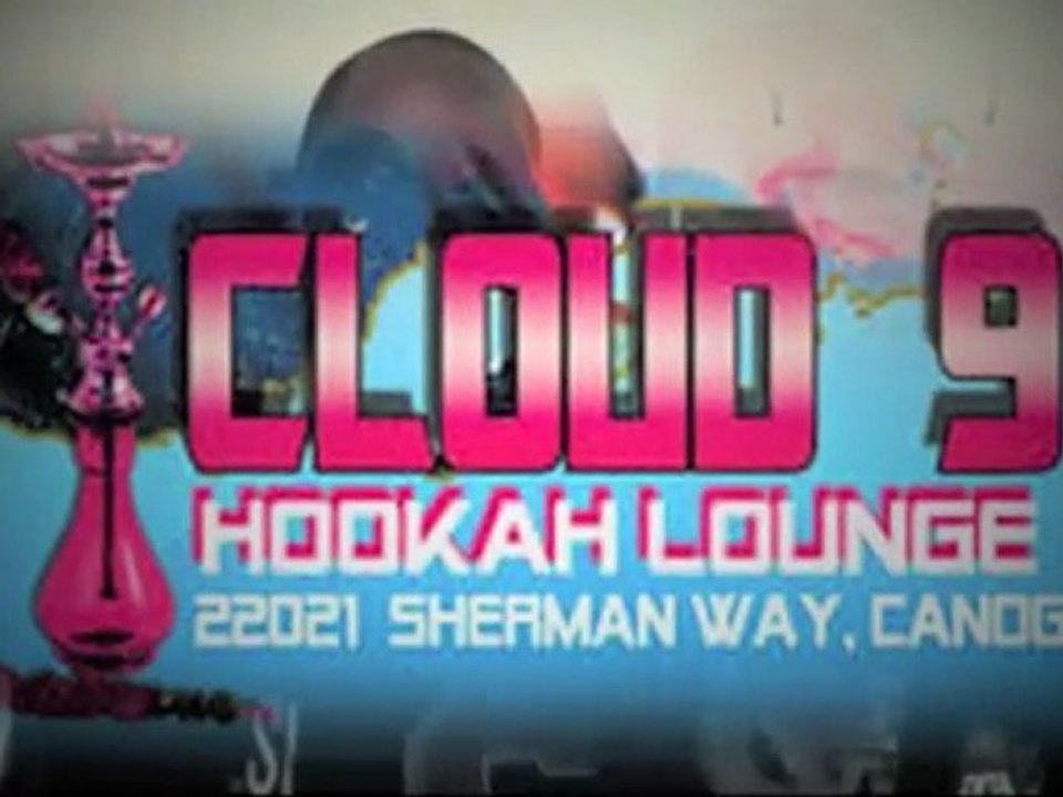 Roscoe Live @ the Hookah Lounge, Canoga Park, C...