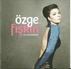 Özge Fışkın - Yağmurun Elleri - 2012