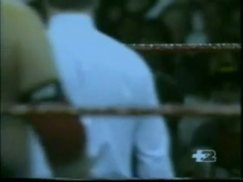 debutto di Undertaker (commento di Dan Peterson)