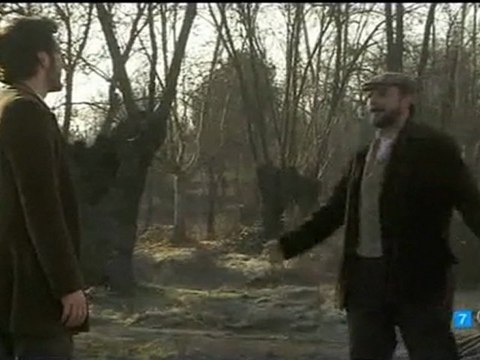 TRISTAN RAIMUNDO NO SABE LO QUE DICE ESDPV 07-03-2012