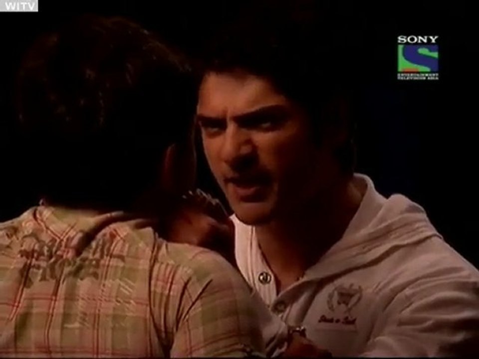 UdayVeer Scenes 7th March - Uday Challenging Akash