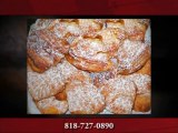 Chatsworth Italian Home Party Catering, San Carlo Italian Deli & Bakery, West Hills Italian Pasta