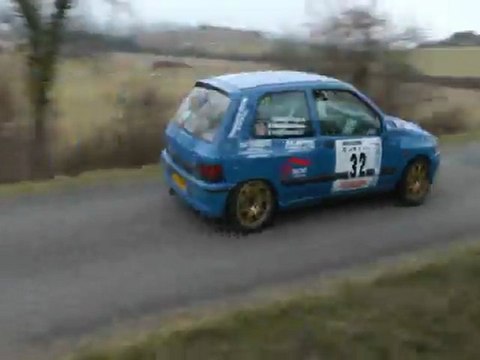 rallye du cabardés 2012