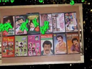 MÜSLÜM GÜRSES ( SEN ADAM OLAMAZSIN