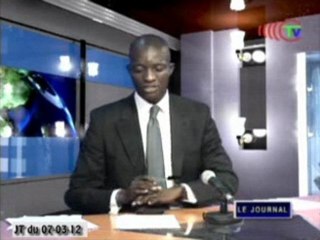 Message de condoléances des Sages du Pool