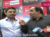 Director Speaks About Movies Anti Item Song At Music Launch Event