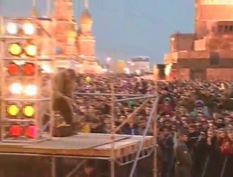 Сектор Газа - Пора Домой