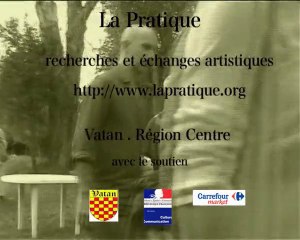 La Pratique cie Cécile Loyer