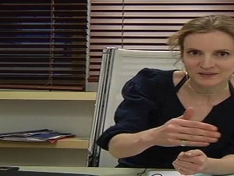 Un quinquennat d'avancées pour les femmes : NKM invite à poursuivre la route avec N. Sarkozy