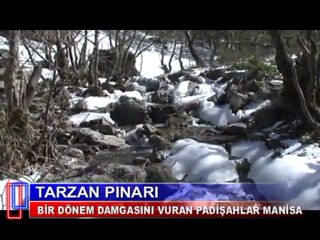 Download Video: SPİL KIŞ TIRMANIŞI 