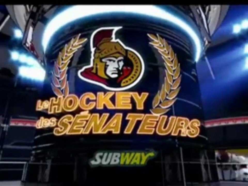 Bande annonce 1 - TVA Sport