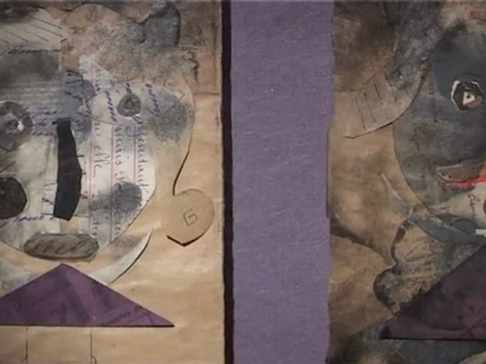 Alain Signori - Métauxmorphoses - Base sous-marine - Bordeaux - 2 mai - 18 juin 2006